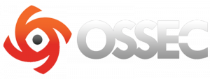 OSSEC logo